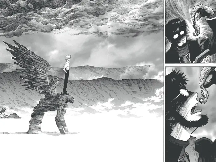 Neon Genesis Evangelion Chapter 71 image 22_optimized